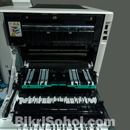 HP Color LaserJet Enterprise M455 ( High Quality Printer)